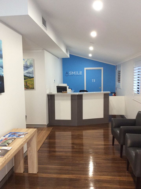 A Smile Dental–York St - Dentist in Melbourne 3