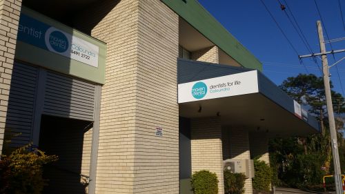  Dentist in Melbourne