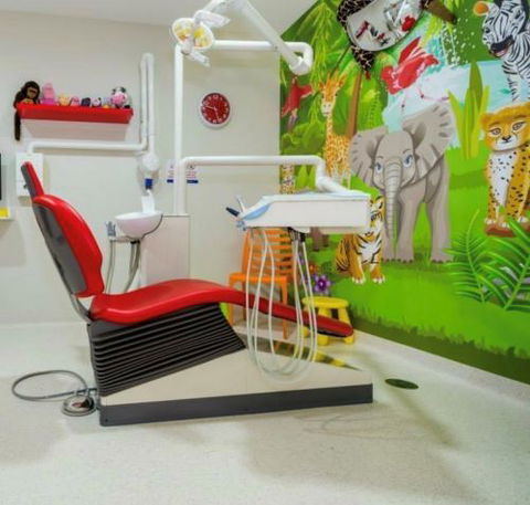 Southside Little Smiles - Dentist in Melbourne 1
