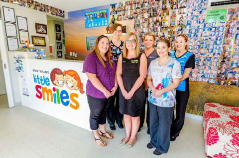 Southside Little Smiles - Dentist in Melbourne 4