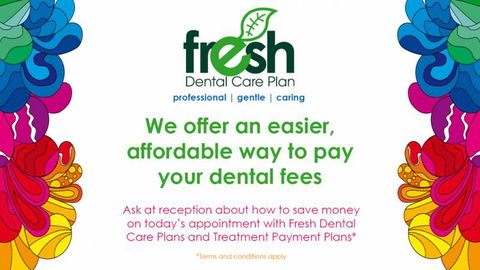 Fresh Dental Care - Dentist in Melbourne 0