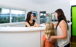 Fresh Dental Care - Dentist in Melbourne 1