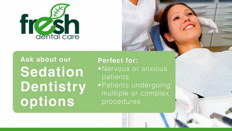 Fresh Dental Care - Dentist in Melbourne 4