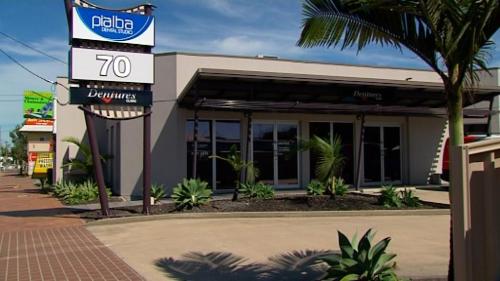 Susan River QLD Dentist in Melbourne