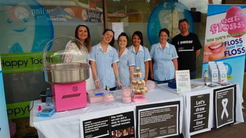 The Happy Tooth Cessnock - Dentist in Melbourne 0