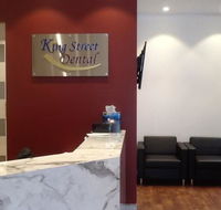 King St Dental - Dentist in Melbourne