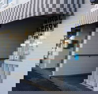 Keightley Michael Dr - Dentist in Melbourne