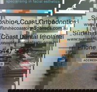 Sunshine Coast Orthodontics - Dentist in Melbourne