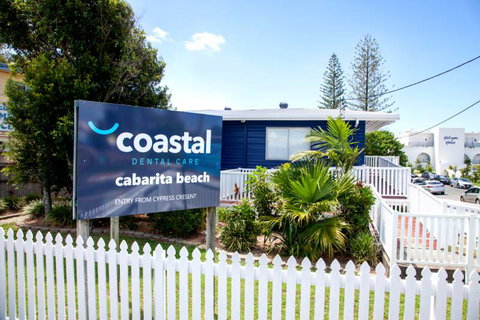 Coastal Dental Care Cabarita - Dentist in Melbourne 1