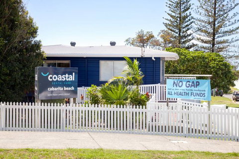 Coastal Dental Care Cabarita - Dentist in Melbourne 3