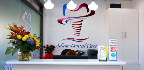 Adam Dental Care - Dentist in Melbourne 0
