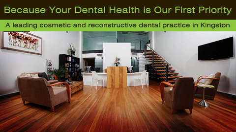 Oasis Dental - Dentist in Melbourne 1