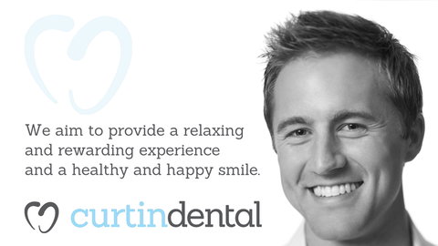 Curtin Dental - Dentist in Melbourne 1