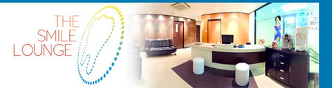 The Smile Lounge - Dentist in Melbourne 0