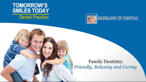 Brisbane St Dental - Dentist in Melbourne 1