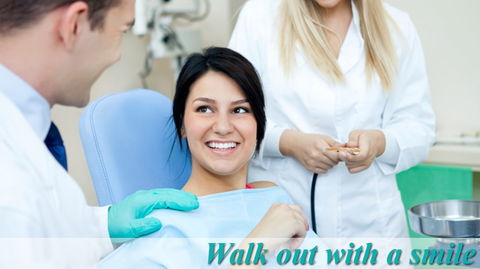 Kings Meadows Dental Practice - Dentist in Melbourne 1
