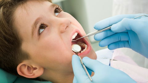 Alan Miller Dental Practice - Dentist in Melbourne 1