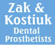 Zak & Kostiuk Dental Prosthetists - Dentist in Melbourne 0
