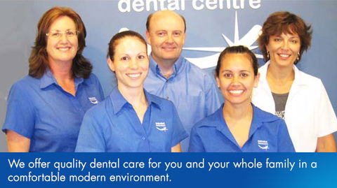 Australind Dental Centre - Dentist in Melbourne 1