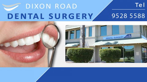 Dixon Road Dental Surgery - Dentist in Melbourne 1
