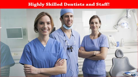 Hedland Dental Care - Dentist in Melbourne 1