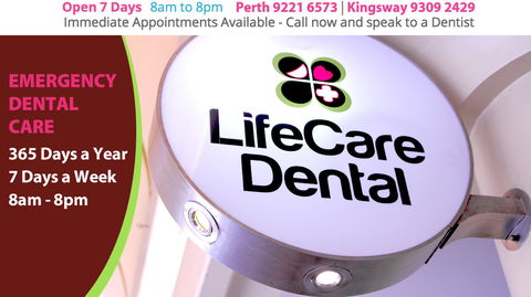 LifeCare Dental - Dentist in Melbourne 1