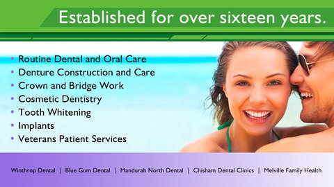 TLC Dental - Parmelia - Dentist in Melbourne 1