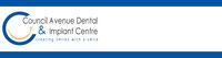 Council Ave Dental  Implant Centre