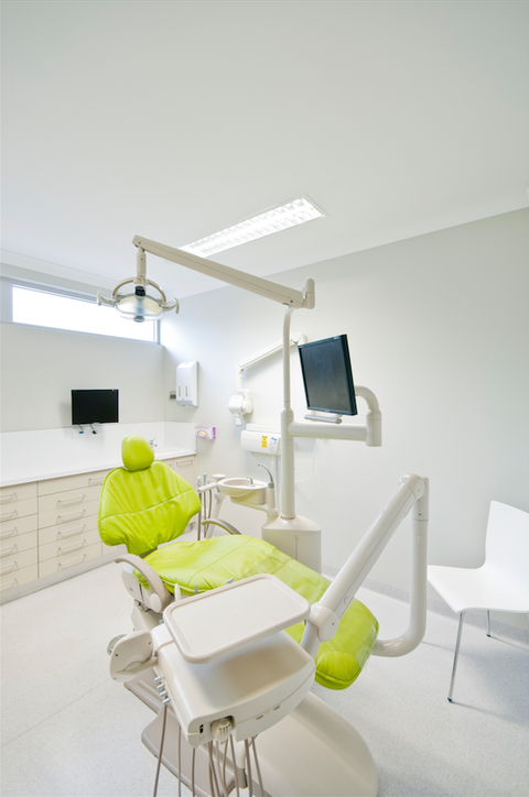 All About Teeth - Dentist in Melbourne 3