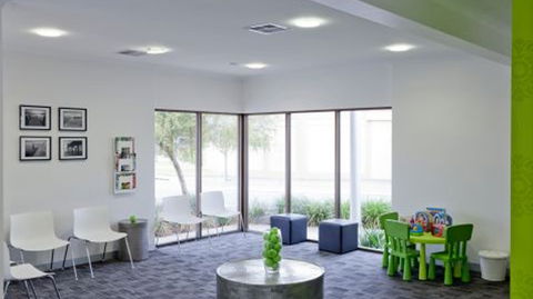 Beachside Dental Studio - Dentist in Melbourne 1