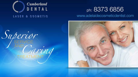 Cumberland Dental - Dentist in Melbourne 1