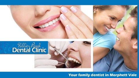 Hillier Road Dental Clinic - Dentist in Melbourne 1