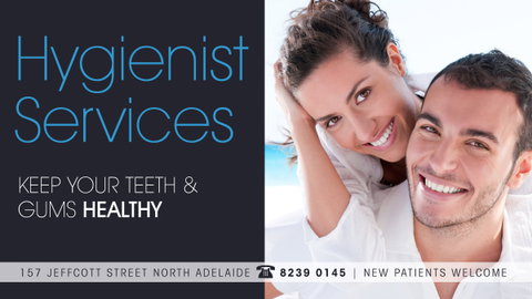 Jeffcott Dental Clinic - Dentist in Melbourne 1