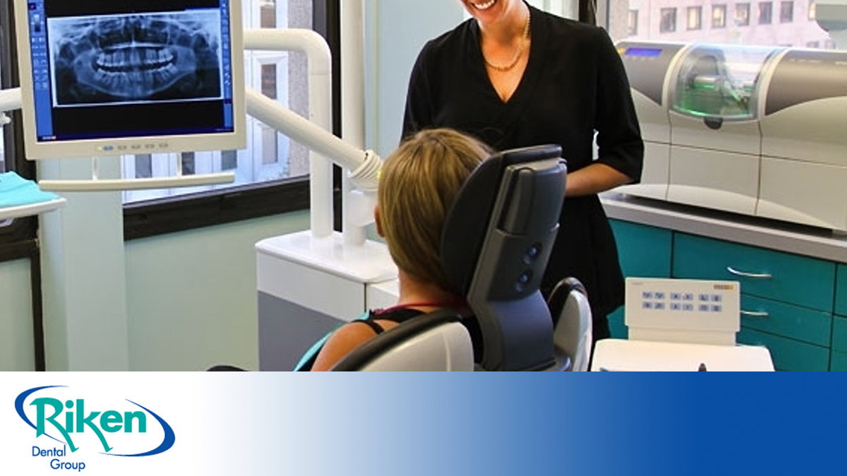 Adelaide Cbd And Eastern Suburbs SA Dentist in Melbourne