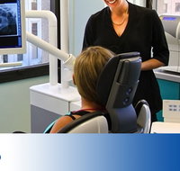Riken Dental Group - Dentist in Melbourne