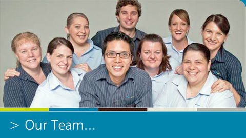 All About Teeth - Dentist in Melbourne 1