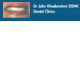 John Khodarahmi Dental Clinic Dr - Dentist in Melbourne