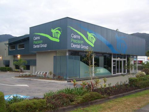 Cairns Precision Dental Group - Dentist in Melbourne 2