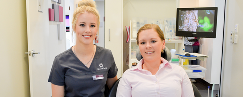 Calton Hill Dental - Dentist in Melbourne 1