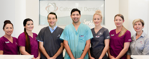 Calton Hill Dental - Dentist in Melbourne 2