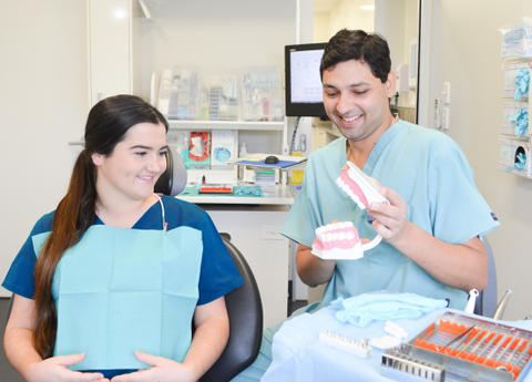 Calton Hill Dental - Dentist in Melbourne 3