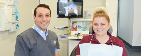 Calton Hill Dental - Dentist in Melbourne 4