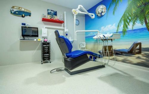 Southside QLD Dentist in Melbourne