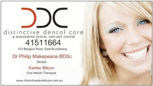 Sharon QLD Dentist in Melbourne