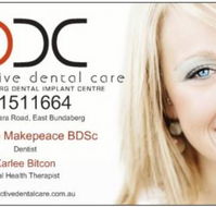 Distinctive Dental Care - Dentist in Melbourne