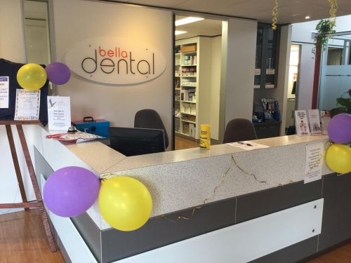 Lucinda QLD Dentist in Melbourne