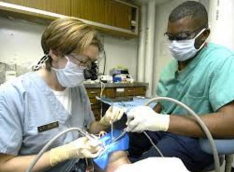 Hervey Bay Dental - Dentist in Melbourne 3