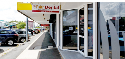 Faith Dental - Dentist in Melbourne 1
