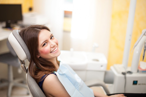 Parkview Dental Practice - Dentist in Melbourne 5