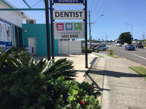 Golden Beach Dental - Dentist in Melbourne 1
